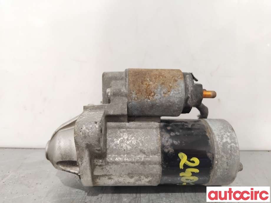 Starter til Mazda CX-3 2015-2022  (MAZDA|PE09-18-400|M000T89281|PE09)