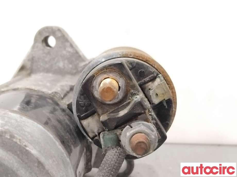 Starter til Mazda CX-3 2015-2022  (MAZDA|PE09-18-400|M000T89281|PE09)