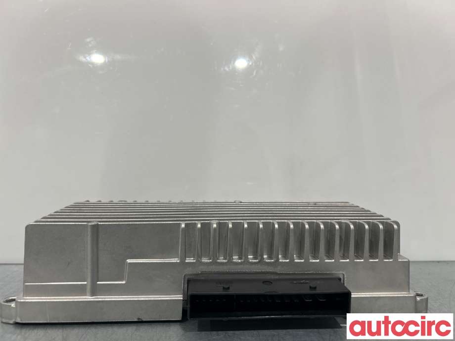 Bilstereo forsterker til Audi Q5 2008-2012 (Type I, Fase 1)  (AUDI|8R0035223F)