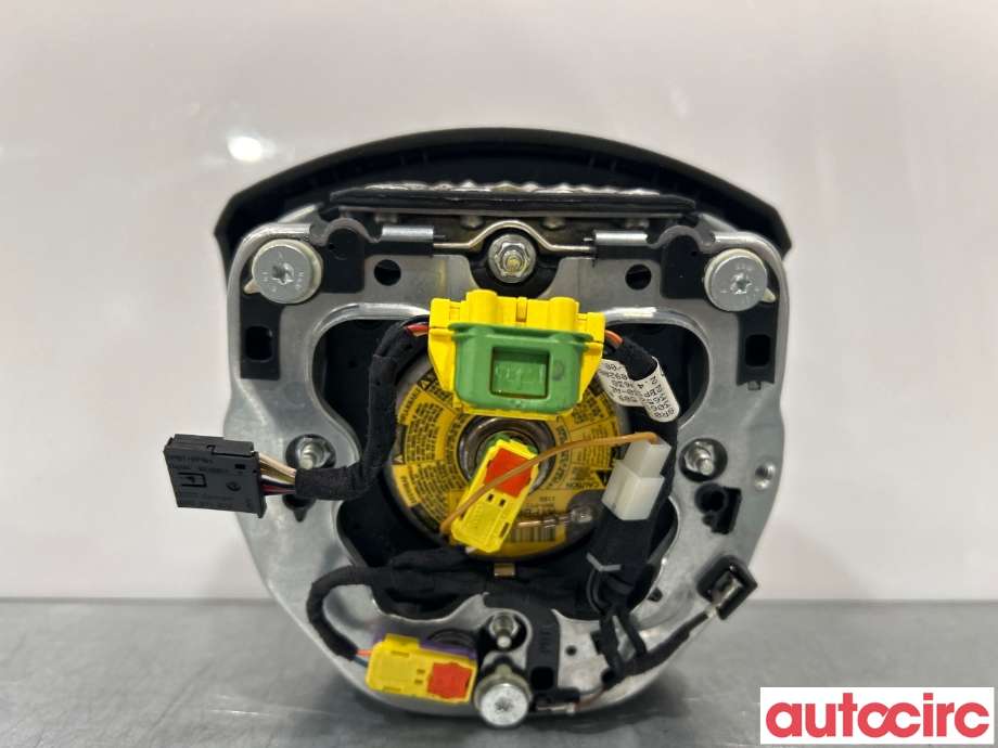 Airbag rattpute til Audi Q5 2008-2012 (Type I, Fase 1)  (AUDI|8R0880201)