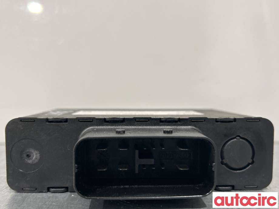 Styreenhet diverse til Audi Q5 2008-2012 (Type I, Fase 1)  (AUDI|8K0959663||8K0959663D)