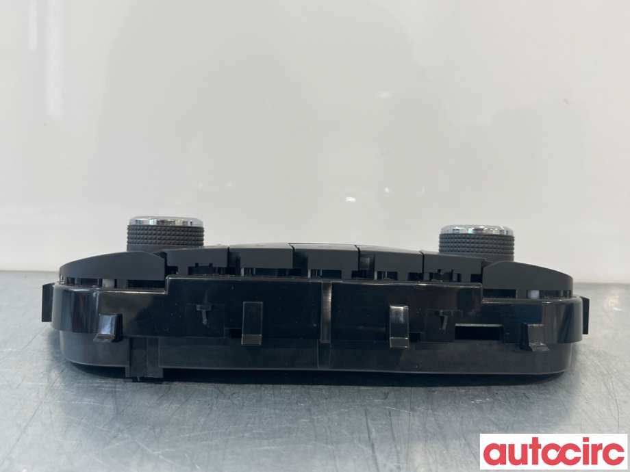 Varmeapparat betjening til Opel Insignia A 2009-2014  (OPEL|13273098|)