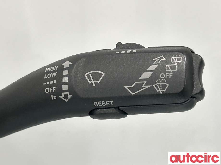 Bryter combi til Audi Q5 2008-2012 (Type I, Fase 1)  (AUDI|8K0953502BK|10001799-03)