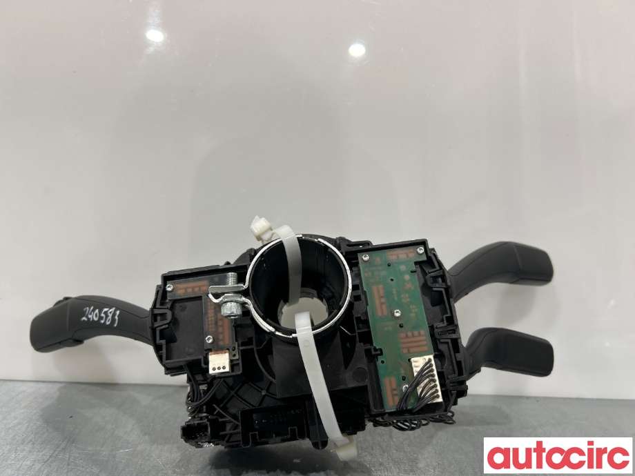 Bryter combi til Audi Q5 2008-2012 (Type I, Fase 1)  (AUDI|8K0953502BK|10001799-03)