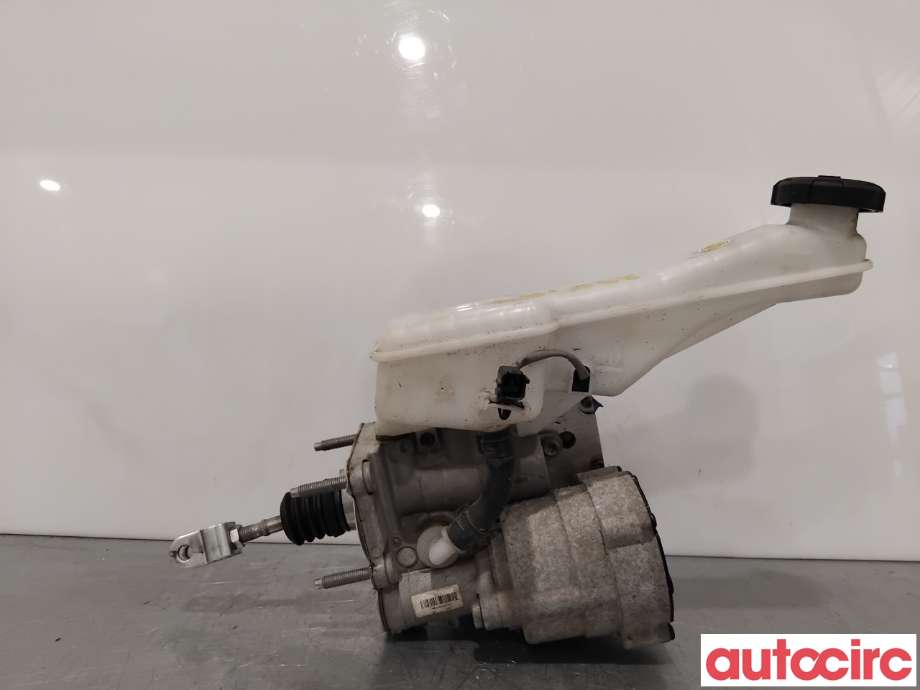 ABS sentral til Kia e-Soul 2019-->> (Type III)  (KIA|58520J2000|J2585-00010|58500-J2100)