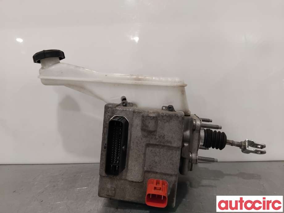 ABS sentral til Kia e-Soul 2019-->> (Type III)  (KIA|58520J2000|J2585-00010|58500-J2100)