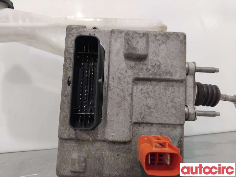 ABS sentral til Kia e-Soul 2019-->> (Type III)  (KIA|58520J2000|J2585-00010|58500-J2100)