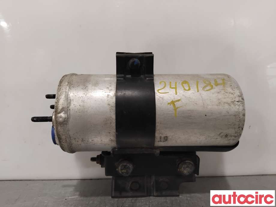 Kullfilter (boks) til Kia e-Soul 2019-->> (Type III)  (KIA|97805J2500|T30173-0911|97805-J2500)