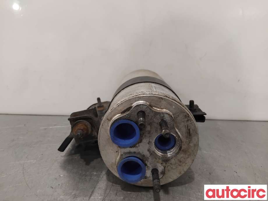 Kullfilter (boks) til Kia e-Soul 2019-->> (Type III)  (KIA|97805J2500|T30173-0911|97805-J2500)