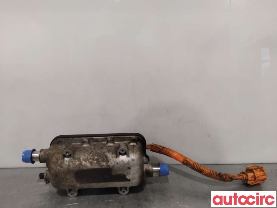Motorvarmer elektrisk til Kia e-Soul 2019-->> (Type III)  (KIA|375W2J2000||375W2-J2000)