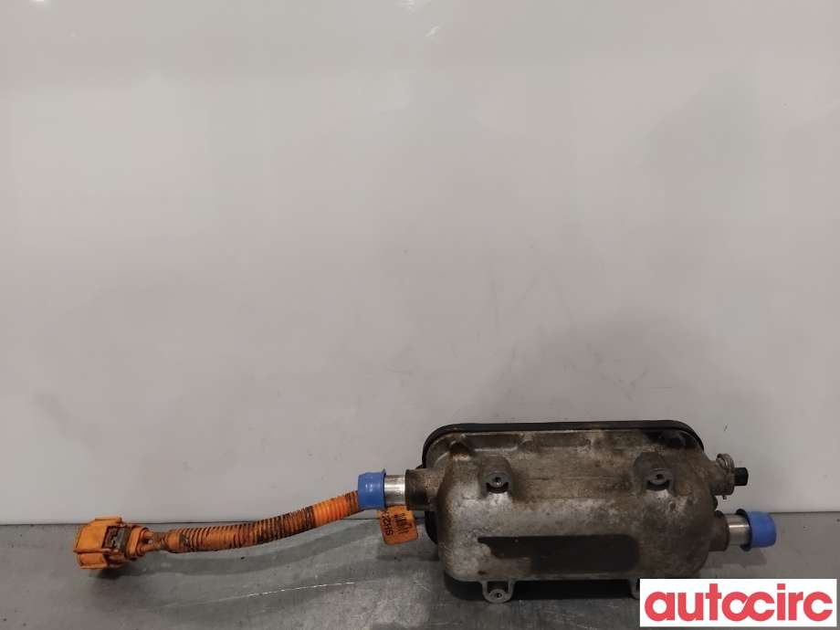Motorvarmer elektrisk til Kia e-Soul 2019-->> (Type III)  (KIA|375W2J2000||375W2-J2000)