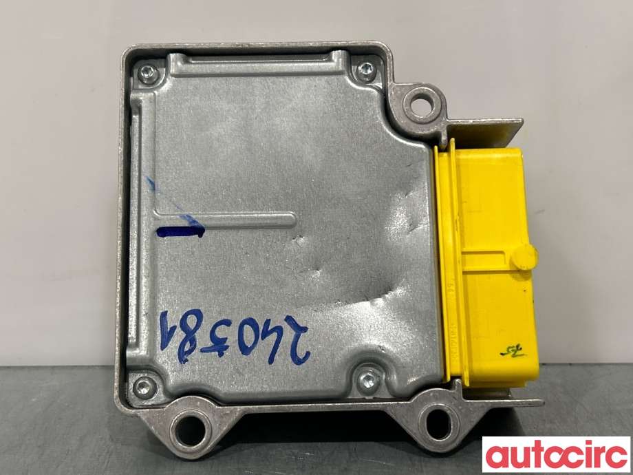 Airbag elektronikk til Škoda Superb 2008-2015 (Type II)  (SKODA|3T0959655D)