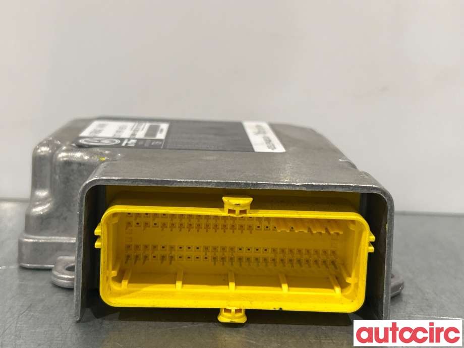 Airbag elektronikk til Škoda Superb 2008-2015 (Type II)  (SKODA|3T0959655D)