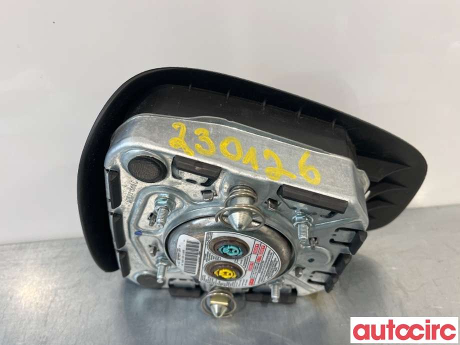 Airbag rattpute til Opel Insignia A 2009-2014  (OPEL|13270401|608323500|22964968)