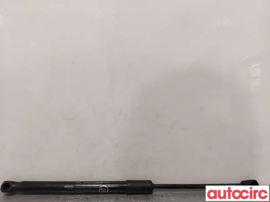 Panserdemper til Kia e-Soul 2019-->> (Type III)  (KIA|81161K0000||81161-K0000)
