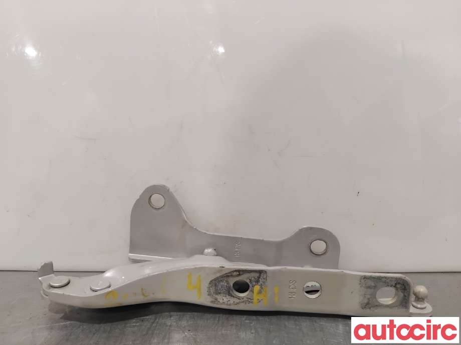 Panserhengsler til Kia e-Soul 2019-->> (Type III)  (KIA|66920K0000|)