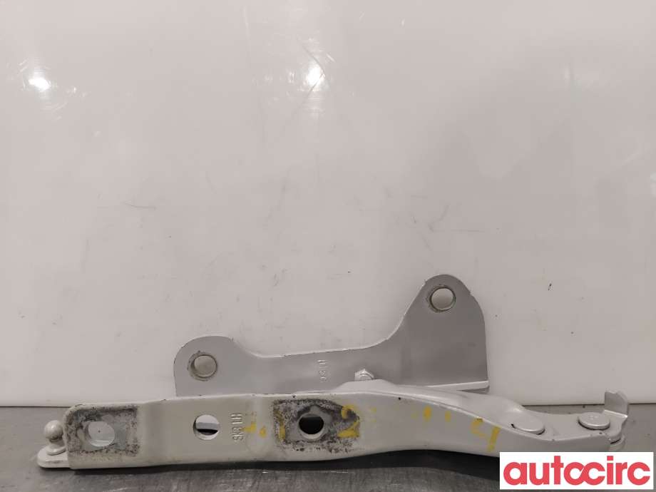 Panserhengsler til Kia e-Soul 2019-->> (Type III)  (KIA|66910K0000|)