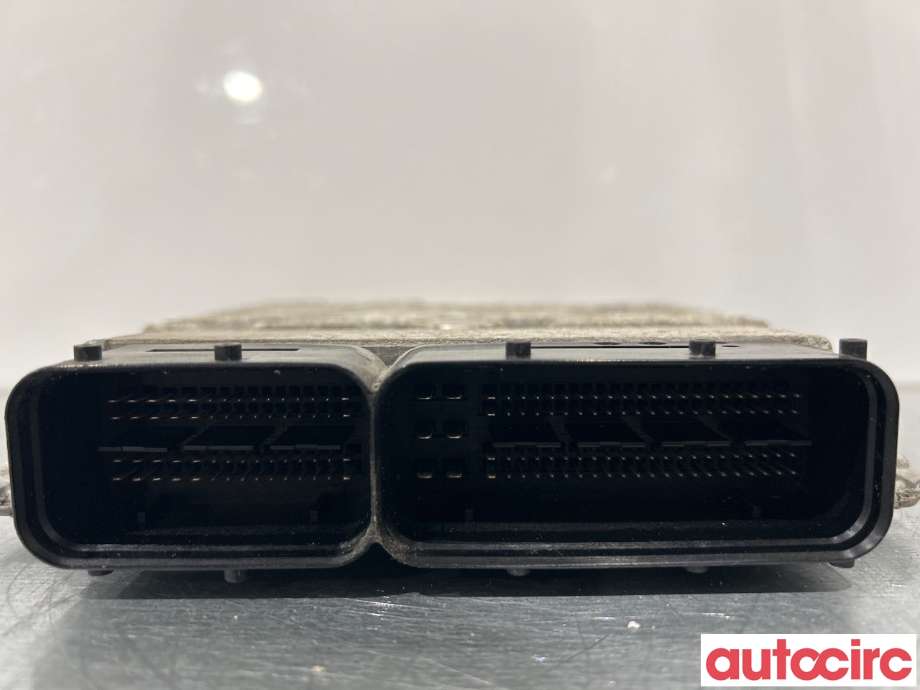 Styreenhet motor til Škoda Superb 2008-2015 (Type II)  (SKODA|03L906023JH)