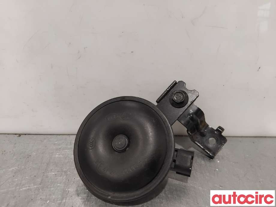 Horn/signalhorn til Kia e-Soul, 2019-->> (Type III)  (KIA|96630S1000)