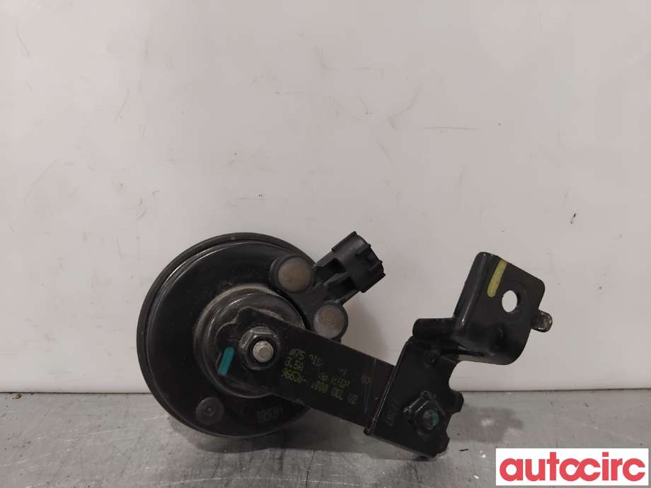 Horn/signalhorn til Kia e-Soul 2019-->> (Type III) (KIA|96630S1000|)