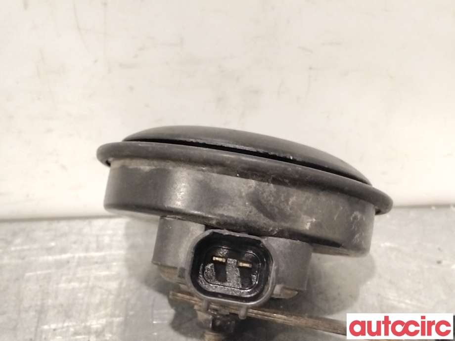 Horn/signalhorn til Kia e-Soul 2019-->> (Type III) (KIA|96630S1000|)