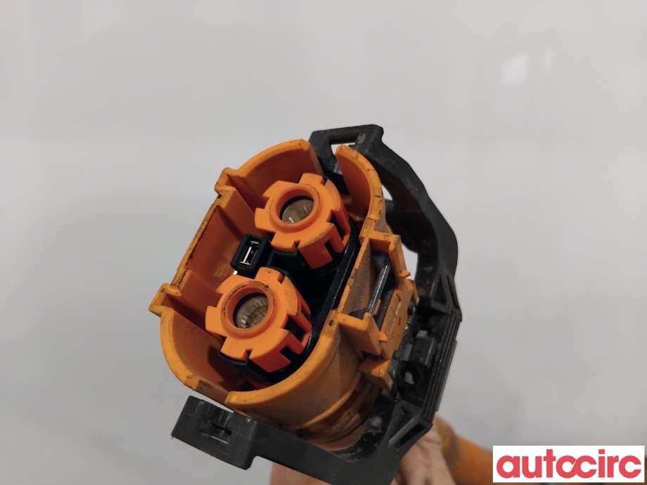 Kabel høy volt (HV) hybrid til Kia e-Soul 2019-->> (Type III)  (KIA|91662J2000||91662-J2000)