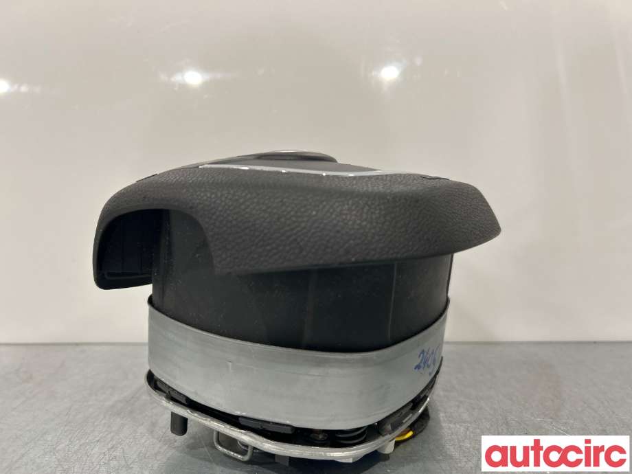 Airbag rattpute til Škoda Superb 2008-2015 (Type II)  (SKODA|1Z0880201AR)