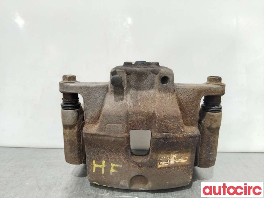 Bremsecaliper høyre foran til Kia e-Soul 2019-->> (Type III) (KIA|58190J2A10|)