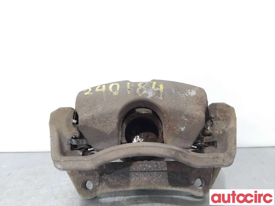 Bremsecaliper høyre foran til Kia e-Soul 2019-->> (Type III) (KIA|58190J2A10|)