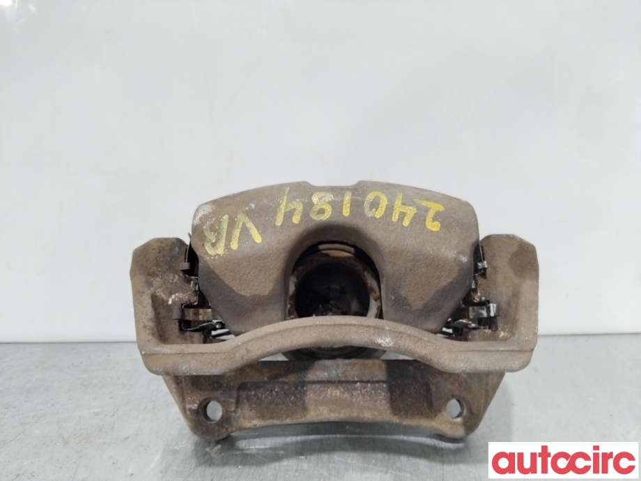 Bremsecaliper venstre foran til Kia e-Soul 2019-->> (Type III)  (KIA|58180J2A10|)