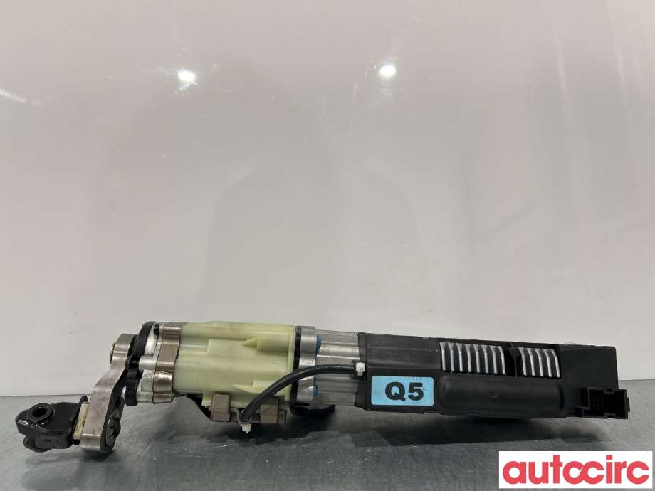 Baklukeåpner motor til Audi Q5 2008-2012 (Type I, Fase 1)  (AUDI|8R0827852B)