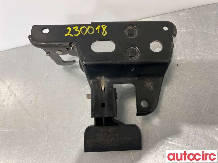 Diverse deler til Audi A6 2005-2008 (Type III, Fase 1) (C6) (C6) (AUDI|4F0823480B||4F0823480C)