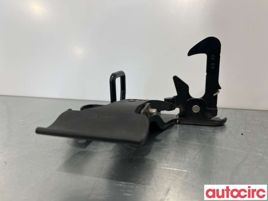 Diverse deler til Audi A6 2005-2008 (Type III, Fase 1) (C6) (C6) (AUDI|4F0823480B||4F0823480C)