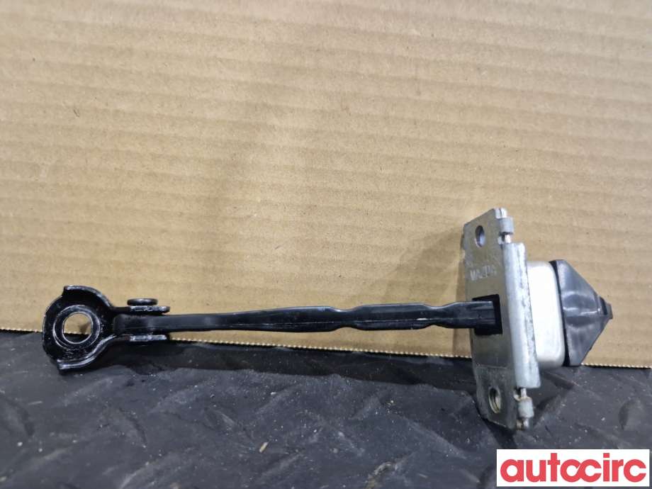 Dørstopper til Mazda 2 2015-2019 (Type III, Fase 1) (MAZDA|D09L-58-270)