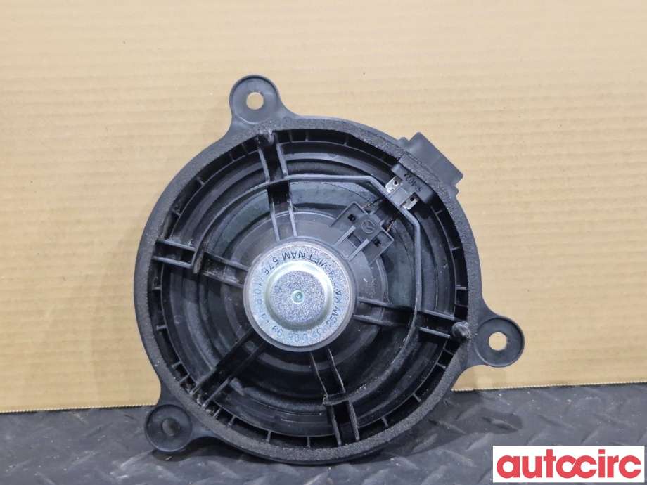 Bilstereo høyttaler til Mazda 2 2015-2019 (Type III, Fase 1)  (MAZDA|BHP1-66-960||BHP166960)