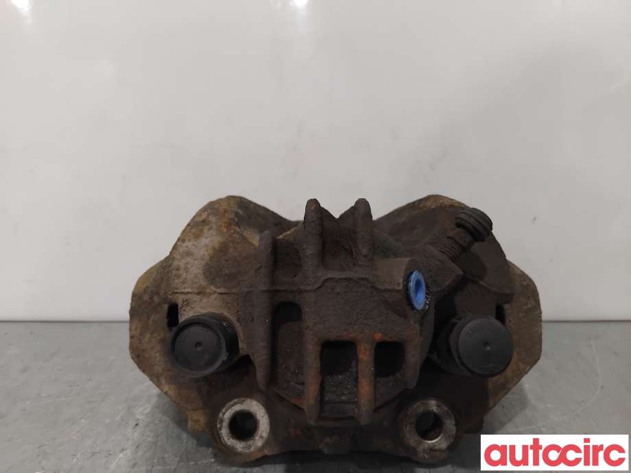 Bremsecaliper høyre foran til Peugeot 5008 2010-2017 (Type I)  (PEUGEOT|1651755380|)