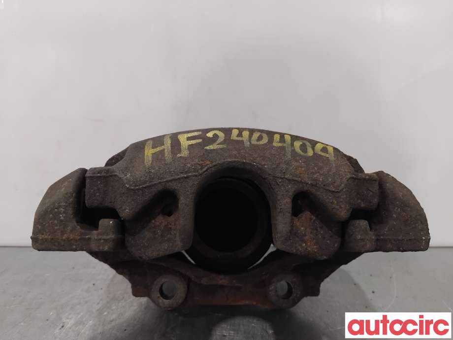 Bremsecaliper høyre foran til Peugeot 5008 2010-2017 (Type I)  (PEUGEOT|1651755380|)