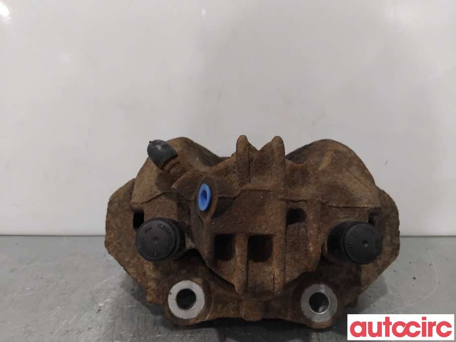 Bremsecaliper venstre foran til Peugeot 5008 2010-2017 (Type I)  (PEUGEOT|1651755280|)