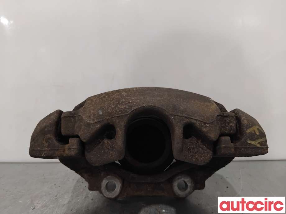 Bremsecaliper venstre foran til Peugeot 5008 2010-2017 (Type I)  (PEUGEOT|1651755280|)