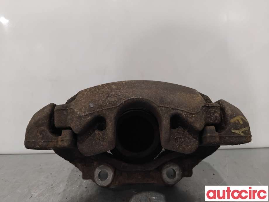 Bremsecaliper venstre foran til Peugeot 5008 2010-2017 (Type I)  (PEUGEOT|1651755280|)