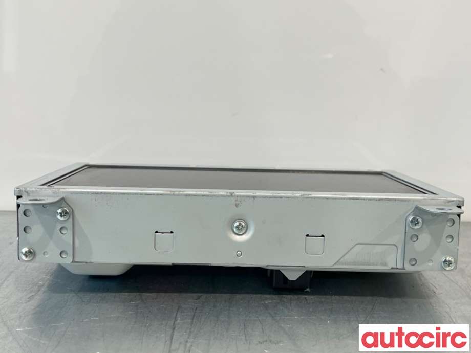 Instrument kjørecomputer til Opel Insignia A 2009-2014  (OPEL|23420472|652508805|84117467)