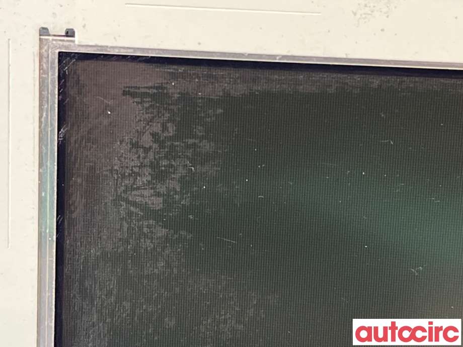 Instrument kjørecomputer til Opel Insignia A 2009-2014  (OPEL|23420472|652508805|84117467)