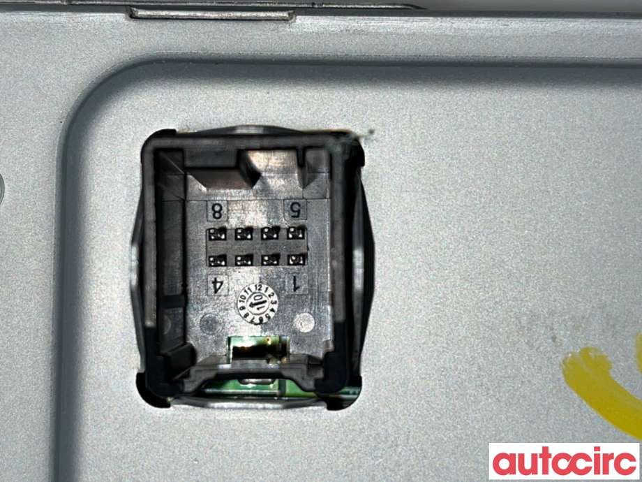 Instrument kjørecomputer til Opel Insignia A 2009-2014  (OPEL|23420472|652508805|84117467)
