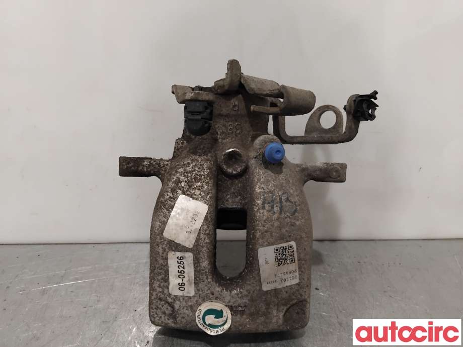 Bremsecaliper høyre bak til Peugeot 5008, 2010-2017 (Type I)  (PEUGEOT|1651764780)