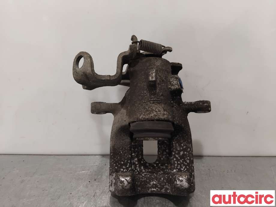 Bremsecaliper høyre bak til Peugeot 5008 2010-2017 (Type I)  (PEUGEOT|1651764780|)