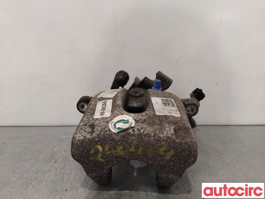 Bremsecaliper høyre bak til Peugeot 5008 2010-2017 (Type I)  (PEUGEOT|1651764780|)