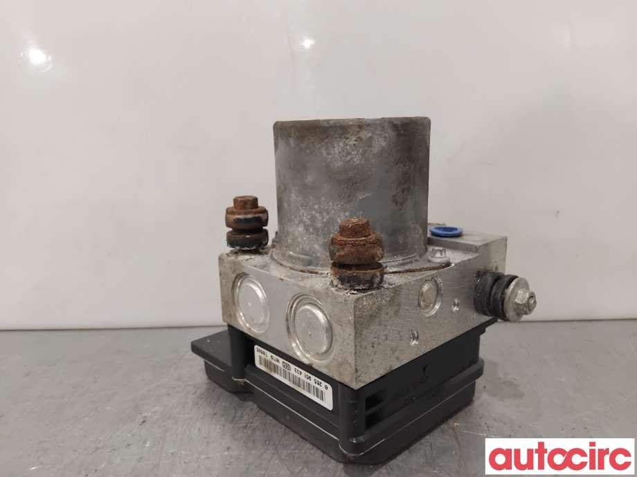 ABS sentral til Peugeot 5008 2010-2017 (Type I)  (PEUGEOT|1607510480|0265230881|9674677580)