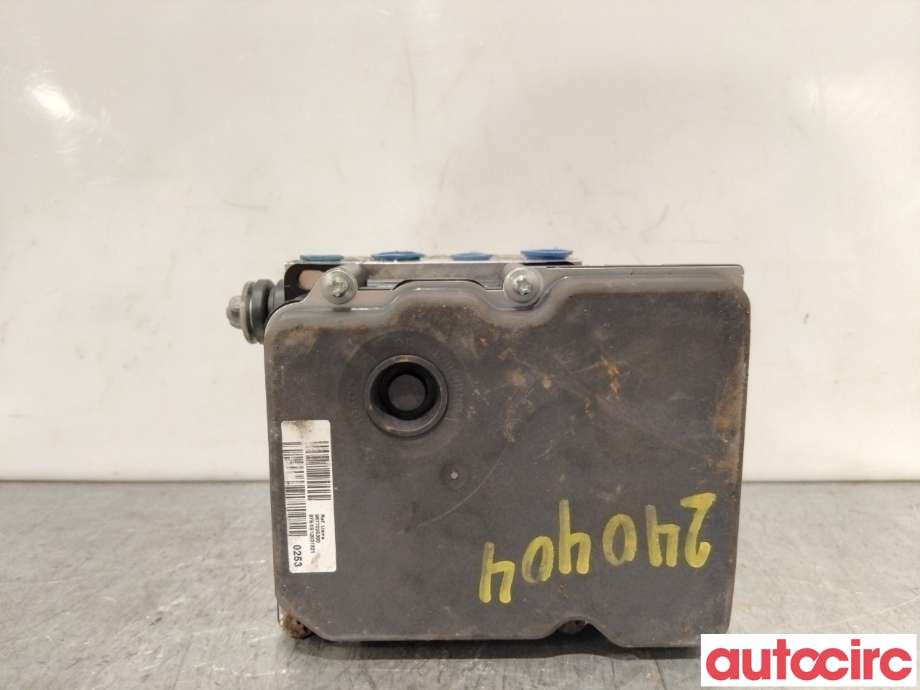 ABS sentral til Peugeot 5008 2010-2017 (Type I)  (PEUGEOT|1607510480|0265230881|9674677580)