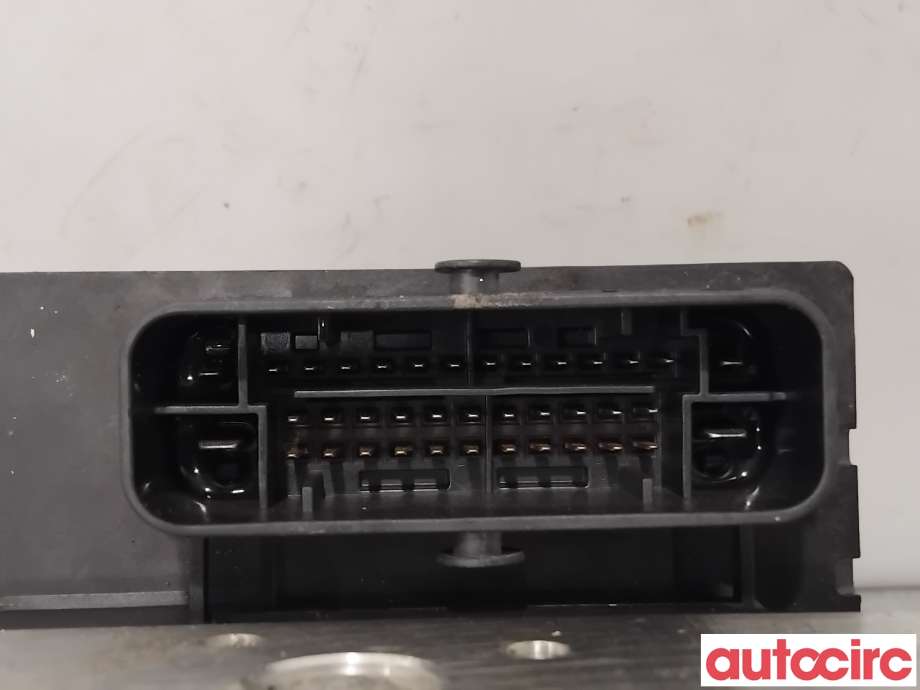 ABS sentral til Peugeot 5008 2010-2017 (Type I)  (PEUGEOT|1607510480|0265230881|9674677580)