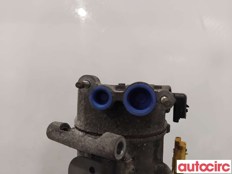 Aircondition kompressor til Peugeot 5008 2010-2017 (Type I)  (PEUGEOT|9822826880|SD6C121364|9671216280)
